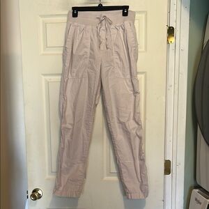 Lou & Gray Pants Size Small Tan